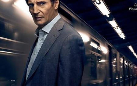 动作电影《通勤营救》恐怖惊悚电影影视解说自媒体素材文案/片源下载