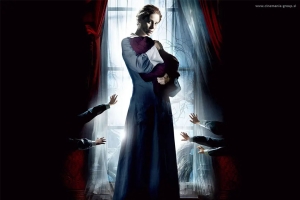 恐怖电影《灵异孤儿院》恐怖惊悚电影影视解说自媒体素材文案/片源下载