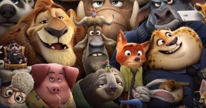 动漫电影《疯狂动物城》恐怖惊悚电影影视解说自媒体素材文案/片源下载