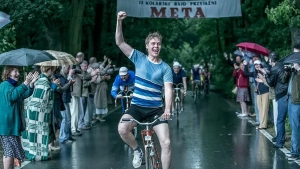 剧情电影《突破极限》恐怖惊悚电影影视解说自媒体素材文案/片源下载