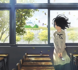 动漫电影《心灵想要大声呼喊》恐怖惊悚电影影视解说自媒体素材文案/片源下载