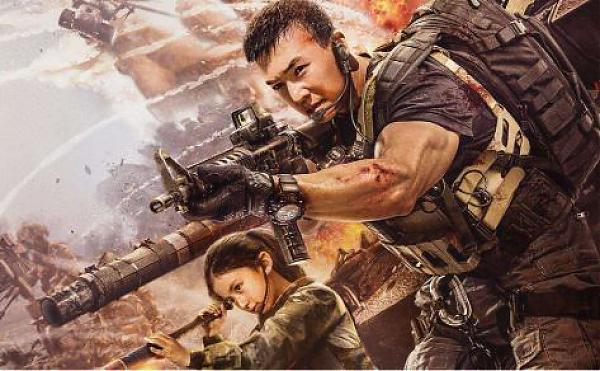 国产电影《最强铁血奶爸》解说文案及全剧下载