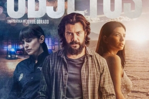 惊悚电影《失物招领》恐怖惊悚电影影视解说自媒体素材文案/片源下载