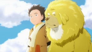 动漫电影《藏獒多吉》恐怖惊悚电影影视解说自媒体素材文案/片源下载