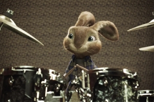 动漫电影《拯救小兔》恐怖惊悚电影影视解说自媒体素材文案/片源下载