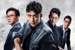 电视剧《破冰行动》48集电视剧恐怖惊悚电影影视解说自媒体素材文案/片源下载（完结）