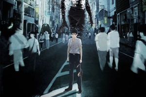 动漫电影《亚人1：冲动》恐怖惊悚电影影视解说自媒体素材文案/片源下载