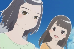 动漫电影《想要传达你的声音》恐怖惊悚电影影视解说自媒体素材文案/片源下载