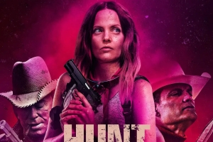 动作电影《猎杀俱乐部》恐怖惊悚电影影视解说自媒体素材文案/片源下载