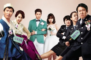 喜剧电影《危险的见面礼2》恐怖惊悚电影影视解说自媒体素材文案/片源下载