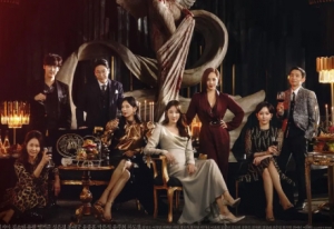 韩剧《顶楼》电视剧恐怖惊悚电影影视解说自媒体素材文案/片源下载（完结）