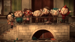 动漫电影《西葫芦的生活》恐怖惊悚电影影视解说自媒体素材文案/片源下载