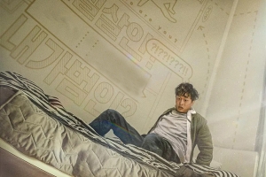 喜剧电影《醉恶邻居房》恐怖惊悚电影影视解说自媒体素材文案/片源下载