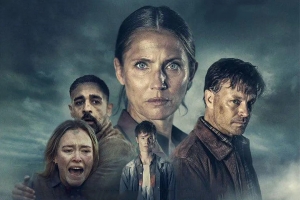 灾难电影《深渊》恐怖惊悚电影影视解说自媒体素材文案/片源下载