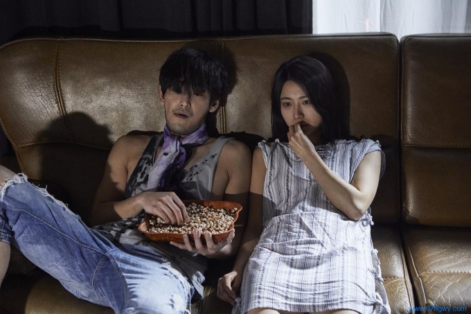 悬疑电影《叔叔》解说文案及全剧下载