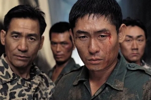 动作电影《实尾岛》恐怖惊悚电影影视解说自媒体素材文案/片源下载