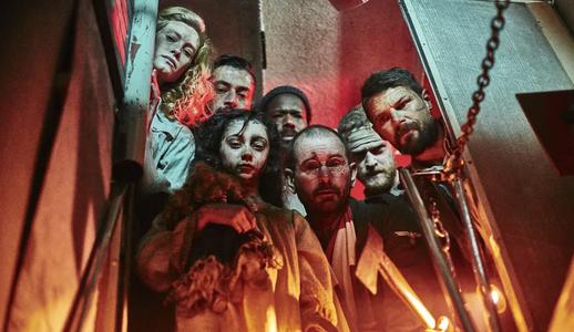 恐怖电影《血船》恐怖惊悚电影影视解说自媒体素材文案/片源下载