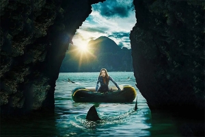 科幻电影《狂乱》恐怖惊悚电影影视解说自媒体素材文案/片源下载