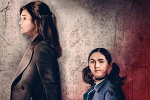 犯罪电影《孤儿怨：首杀》恐怖惊悚电影影视解说自媒体素材文案/片源下载