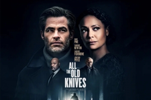 悬疑电影《宝刀未老》恐怖惊悚电影影视解说自媒体素材文案/片源下载