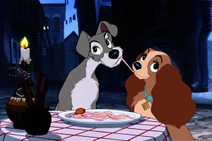 动漫电影《小姐与流浪汉》恐怖惊悚电影影视解说自媒体素材文案/片源下载