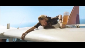 灾难电影《地平线》恐怖惊悚电影影视解说自媒体素材文案/片源下载