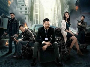 国产电影《风暴》解说文案及全剧下载