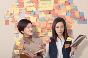 电视剧《我的助理不简单》37集电视剧恐怖惊悚电影影视解说自媒体素材文案/片源下载（完结）