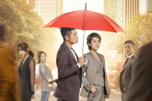 电视剧《甜蜜》38集电视剧恐怖惊悚电影影视解说自媒体素材文案/片源下载（完结）