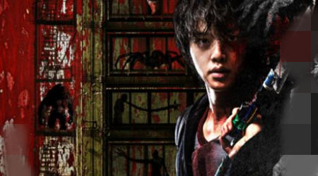 惊悚电视剧《甜蜜家园》恐怖惊悚电影影视解说自媒体素材文案/片源下载