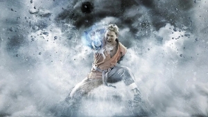 动作电影《龙珠之希望之光》恐怖惊悚电影影视解说自媒体素材文案/片源下载