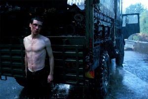 科幻电影《惊变28天》恐怖惊悚电影影视解说自媒体素材文案/片源下载