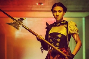 动作电影《海蒂也疯狂》恐怖惊悚电影影视解说自媒体素材文案/片源下载