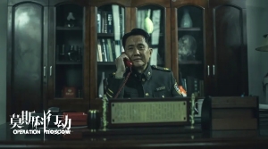 电视剧《莫斯科行动》31集电视剧恐怖惊悚电影影视解说自媒体素材文案/片源下载（完结）