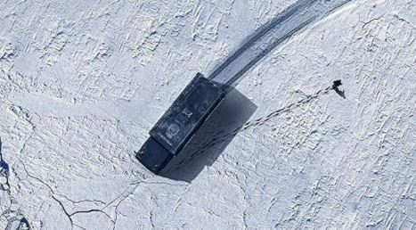 悬疑电影《零度以下》恐怖惊悚电影影视解说自媒体素材文案/片源下载