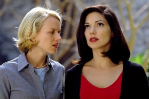 悬疑电影《穆赫兰道》恐怖惊悚电影影视解说自媒体素材文案/片源下载