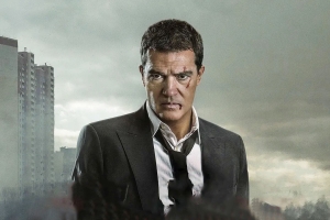 动作电影《复仇行动》恐怖惊悚电影影视解说自媒体素材文案/片源下载