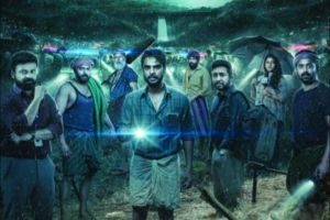 灾难电影《洪水再临》恐怖惊悚电影影视解说自媒体素材文案/片源下载