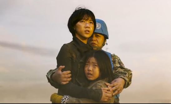 韩国丧尸电影《釜山行2半岛》解说文案及全剧下载