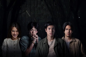 恐怖电影《巫蛊人偶》恐怖惊悚电影影视解说自媒体素材文案/片源下载