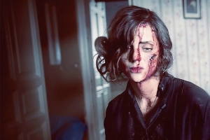 惊悚电影《鼩鼱的巢穴》恐怖惊悚电影影视解说自媒体素材文案/片源下载