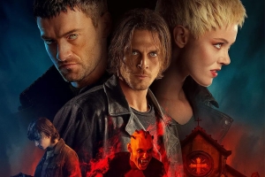 恐怖电影《丹皮尔》恐怖惊悚电影影视解说自媒体素材文案/片源下载