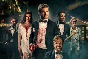 惊悚电影《直到死亡将我们分离》恐怖惊悚电影影视解说自媒体素材文案/片源下载