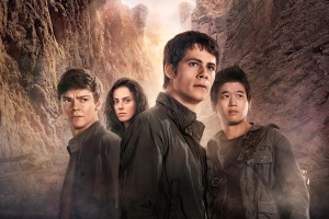 科幻电影《移动迷宫2》恐怖惊悚电影影视解说自媒体素材文案/片源下载