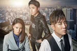 电视剧《猎毒人》50集电视剧恐怖惊悚电影影视解说自媒体素材文案/片源下载