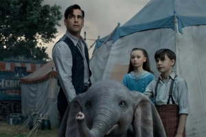 奇幻电影《小飞象》恐怖惊悚电影影视解说自媒体素材文案/片源下载