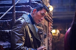 科幻电影《人狼》恐怖惊悚电影影视解说自媒体素材文案/片源下载