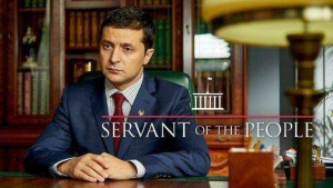 乌克兰剧情影视《人民公仆》恐怖惊悚电影影视解说自媒体素材文案/片源下载