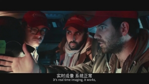 科幻电影《宏观世界》恐怖惊悚电影影视解说自媒体素材文案/片源下载