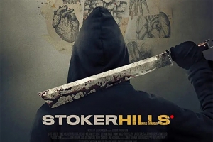 悬疑电影《斯托克山》恐怖惊悚电影影视解说自媒体素材文案/片源下载